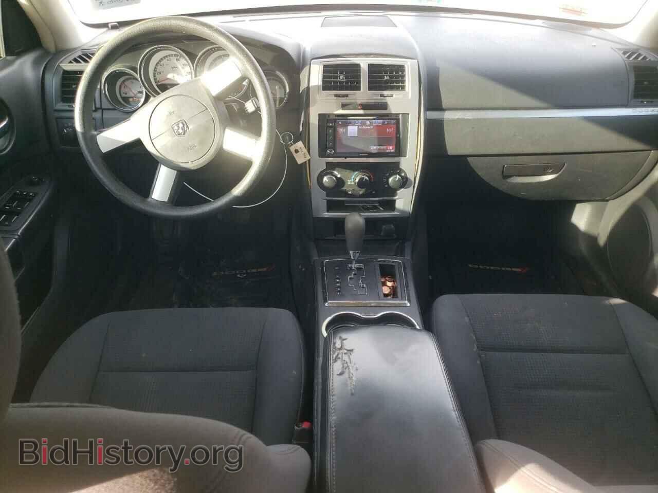 2010 DODGE CHARGER - VIN: 2B3CA4CD3AH240450 - Фото 8