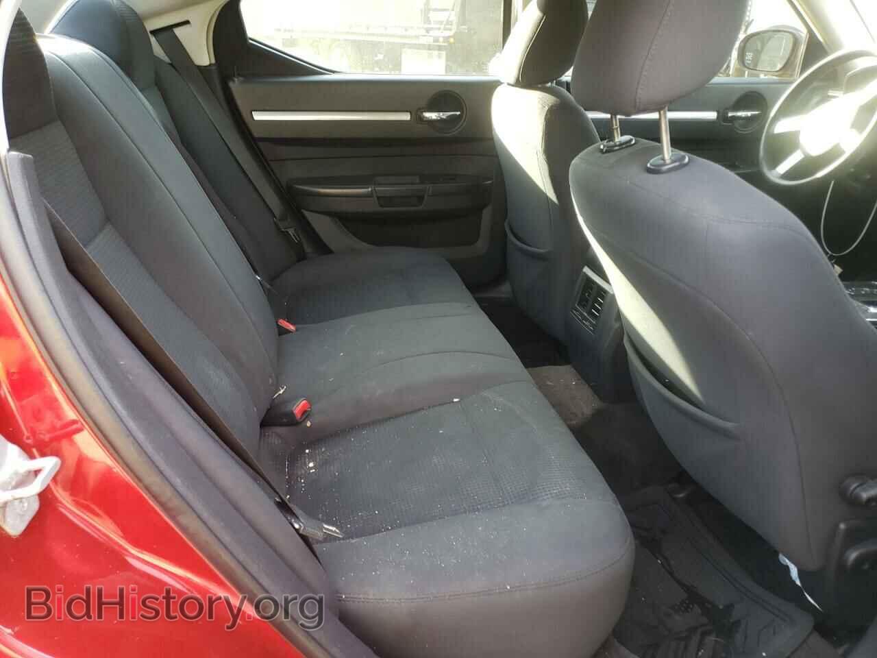 2010 DODGE CHARGER - VIN: 2B3CA4CD3AH240450 - Фото 10