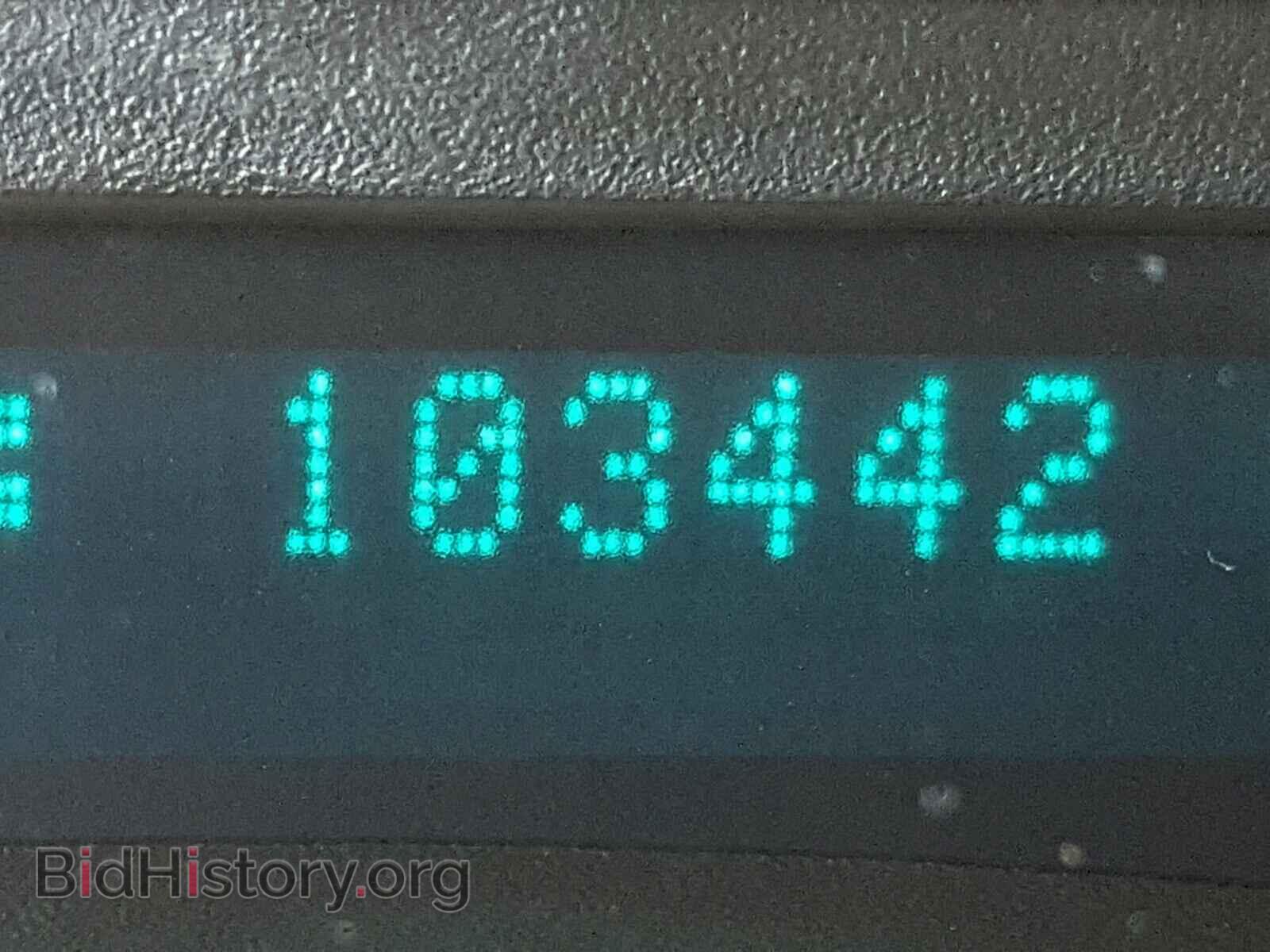 2007 GMC ENVOY - VIN: 1GKDS13S072231191 - Фото 8