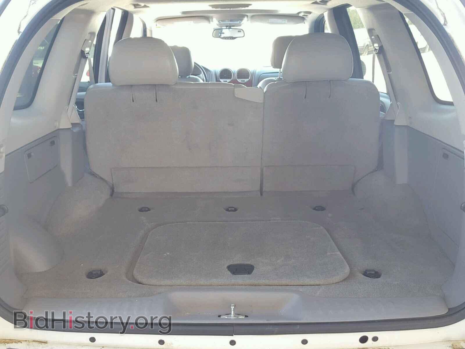 2007 GMC ENVOY - VIN: 1GKDS13S072231191 - Фото 9