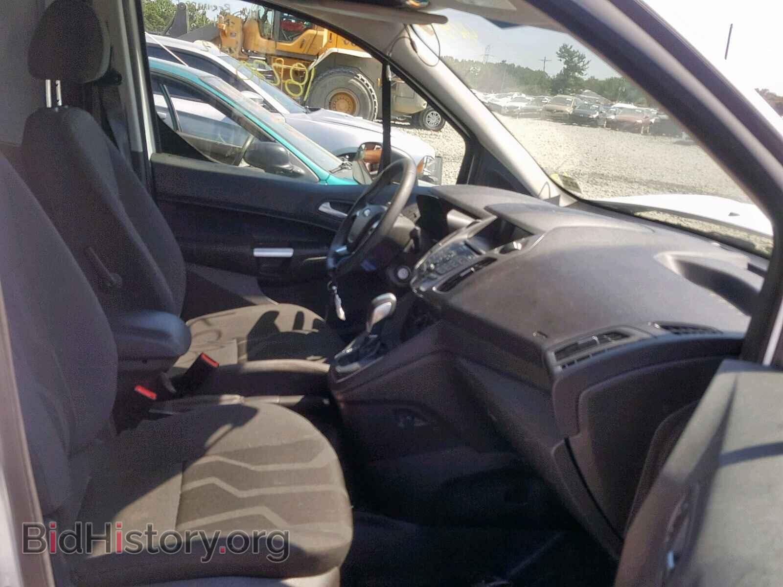 2015 FORD TRANSIT CO - VIN: NM0LS7F71F1215097 - Фото 5