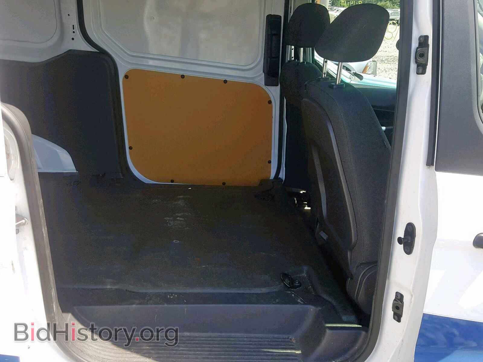 2015 FORD TRANSIT CO - VIN: NM0LS7F71F1215097 - Фото 6
