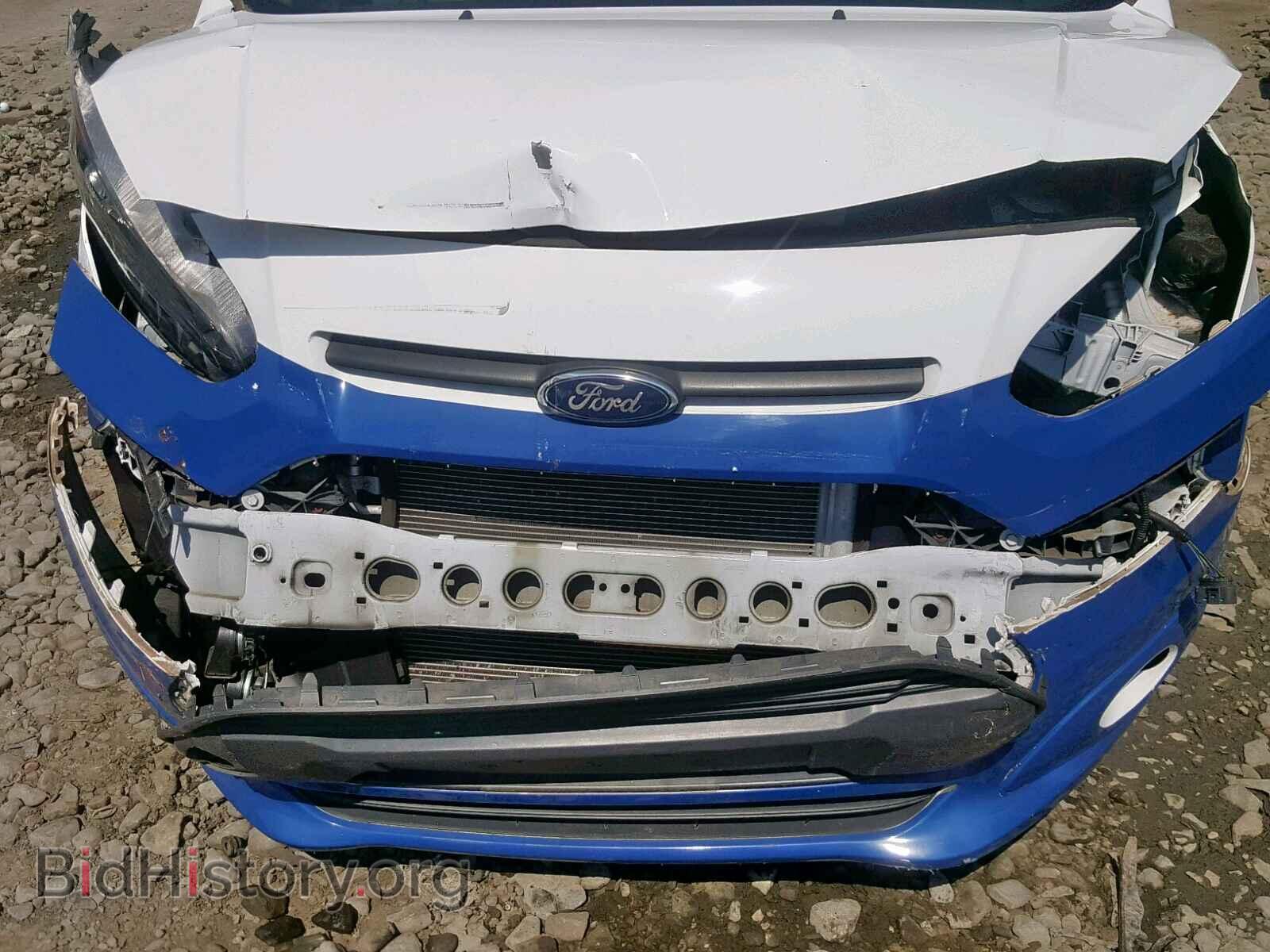 2015 FORD TRANSIT CO - VIN: NM0LS7F71F1215097 - Фото 9