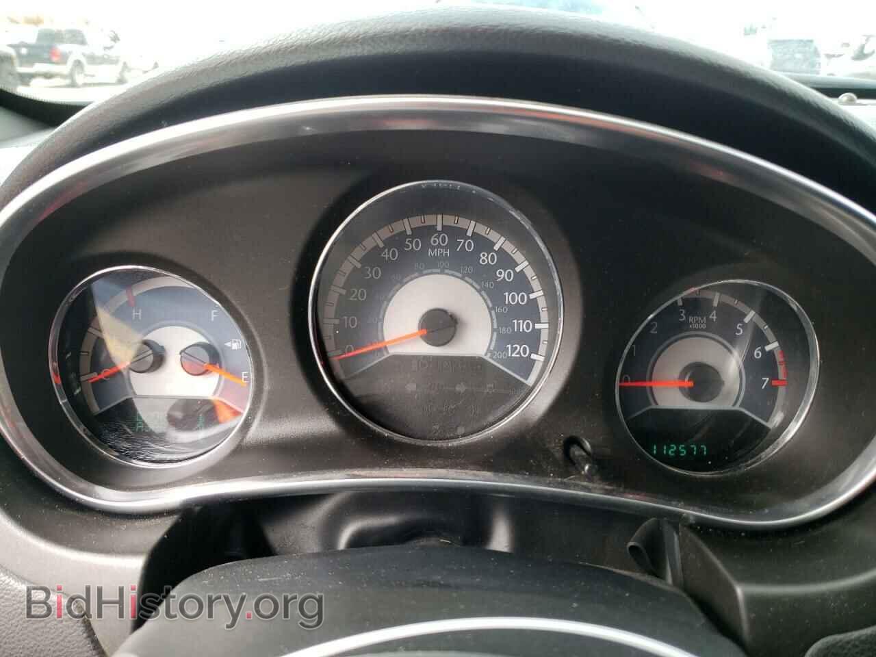 2013 CHRYSLER 200 - VIN: 1C3CCBBB0DN676864 - Фото 9