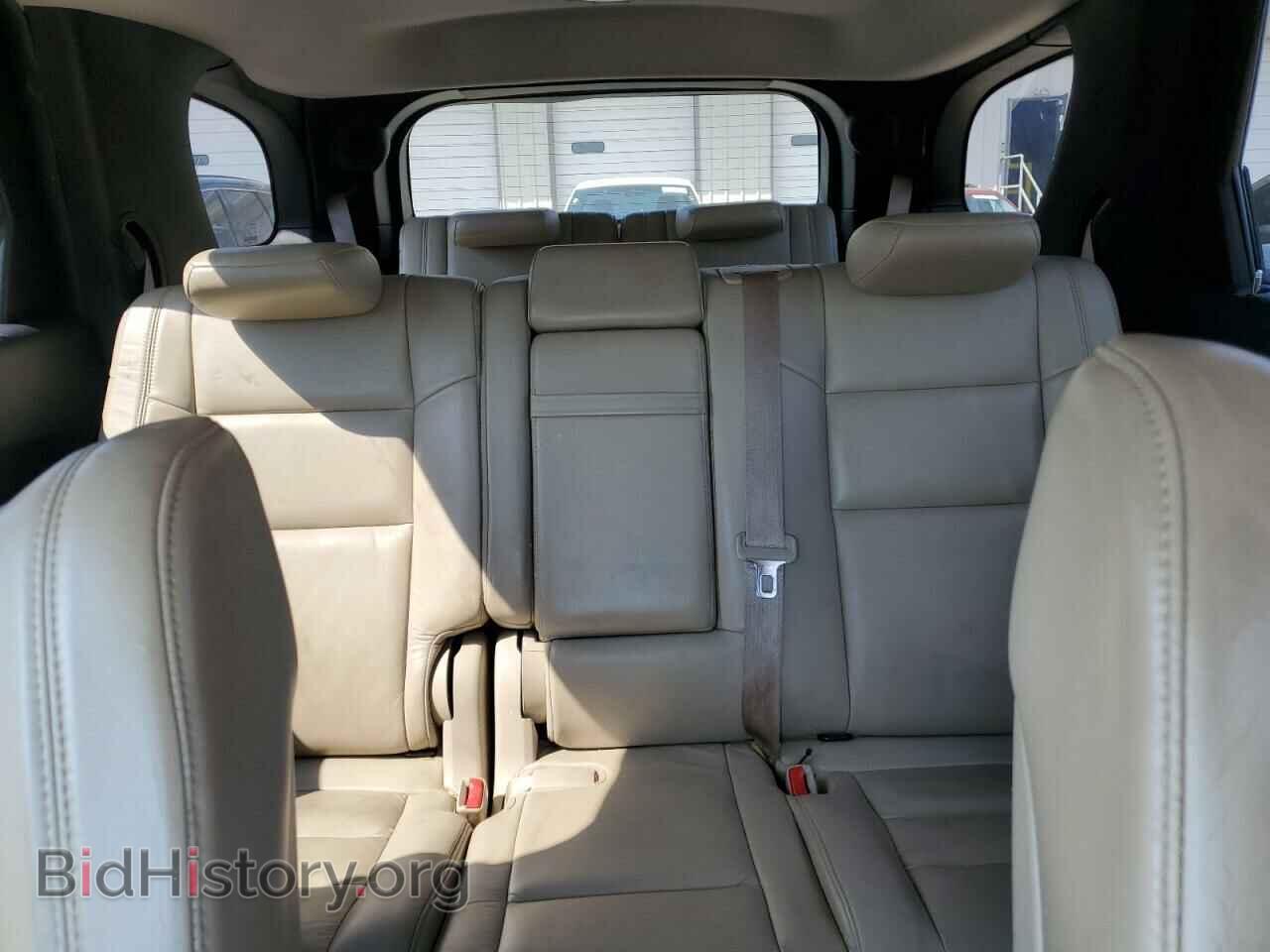 2015 DODGE DURANGO - VIN: 1C4RDJDG6FC688618 - Фото 10
