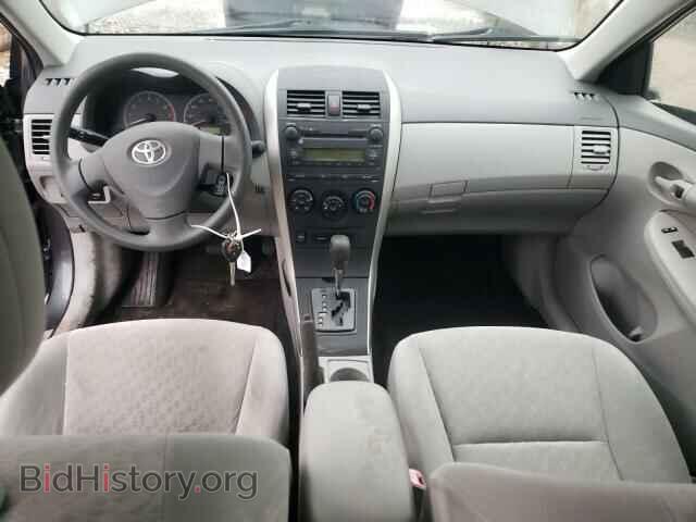 2009 TOYOTA COROLLA - VIN: JTDBL40E59J036177 - Фото 8