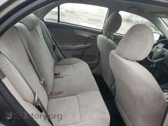 2009 TOYOTA COROLLA - VIN: JTDBL40E59J036177 - Фото 10