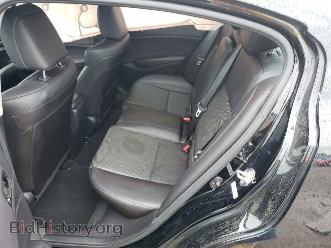 2014 ACURA ILX - VIN: 19VDE1F32EE009154 - Фото 6