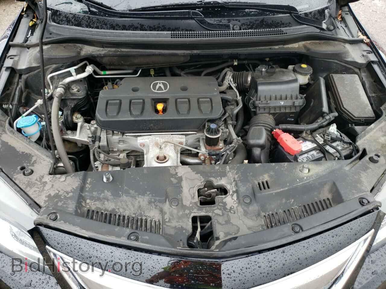 2014 ACURA ILX - VIN: 19VDE1F32EE009154 - Фото 7
