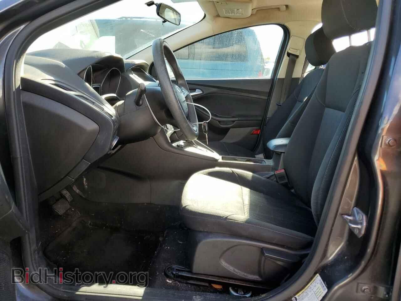 2015 FORD FOCUS - VIN: 1FADP3F28FL343563 - Photo 7