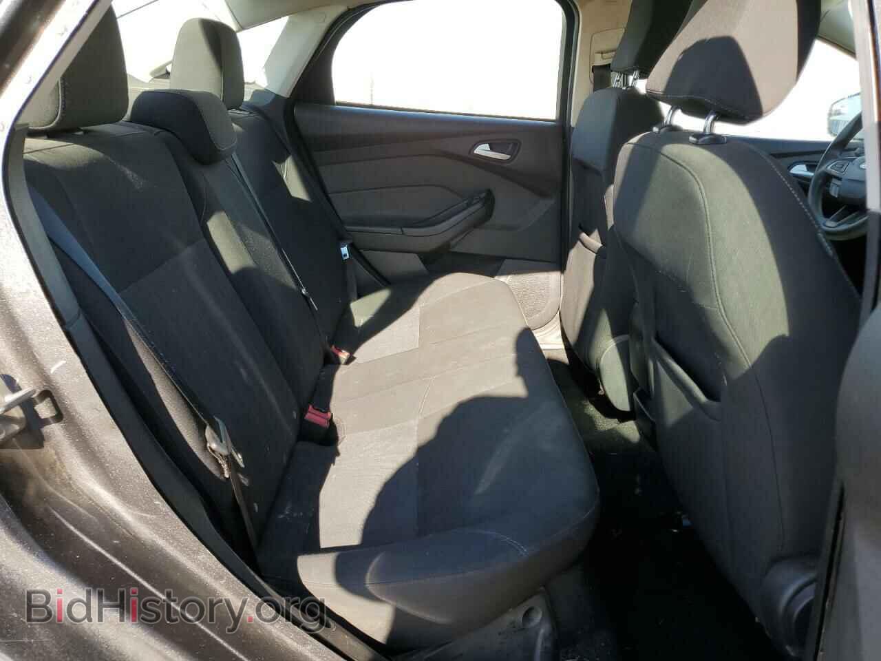 2015 FORD FOCUS - VIN: 1FADP3F28FL343563 - Photo 10