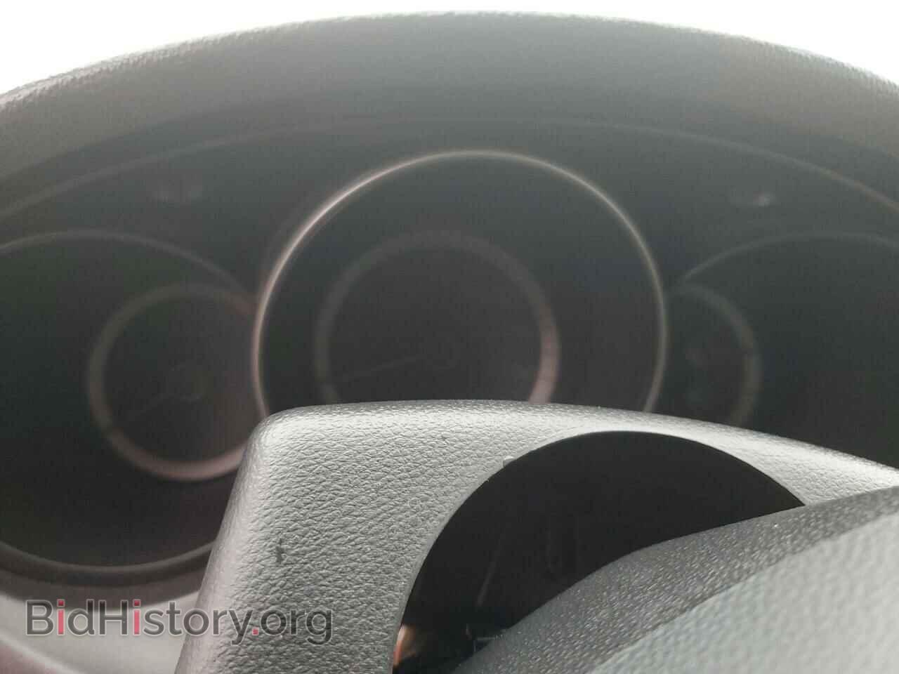 2010 KIA OPTIMA - VIN: KNAGG4A8XA5392704 - Фото 9