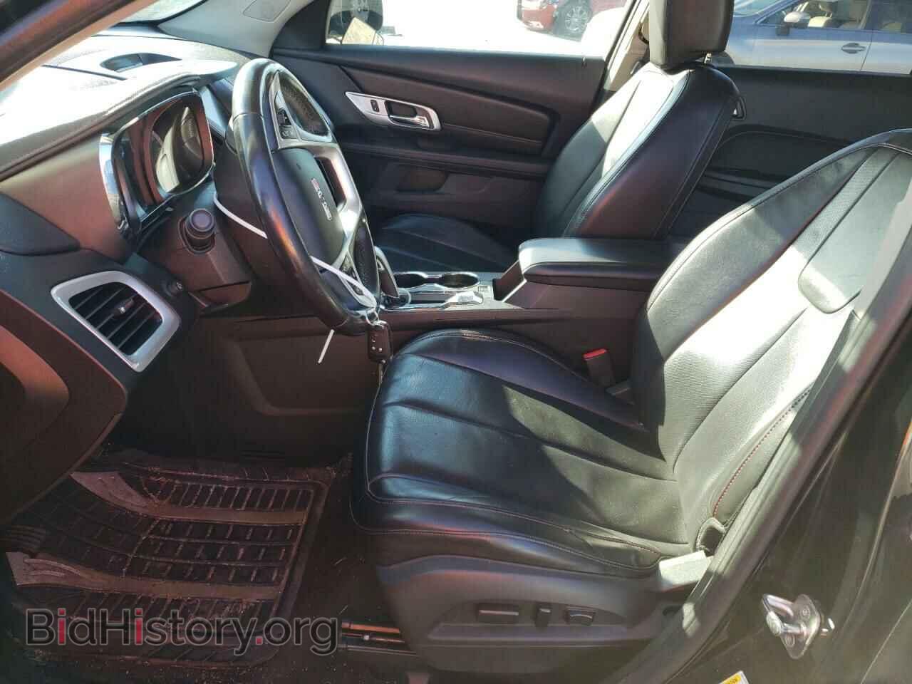 2013 GMC TERRAIN - VIN: 2GKFLVEK2D6260832 - Фото 7