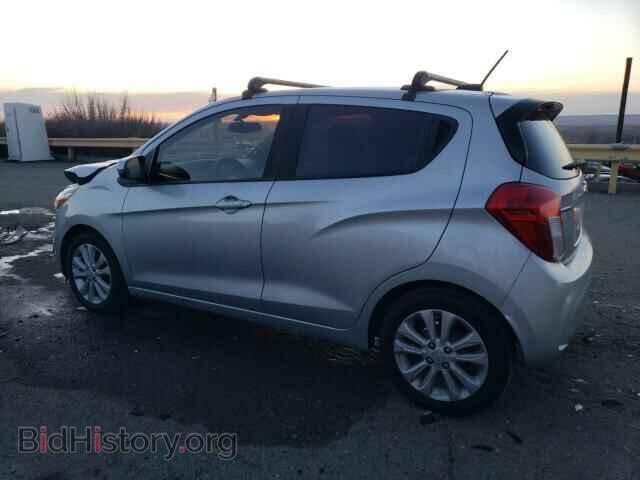 2017 CHEVROLET SPARK - VIN: KL8CD6SA3HC796241 - Фото 2