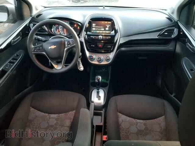 2017 CHEVROLET SPARK - VIN: KL8CD6SA3HC796241 - Фото 8