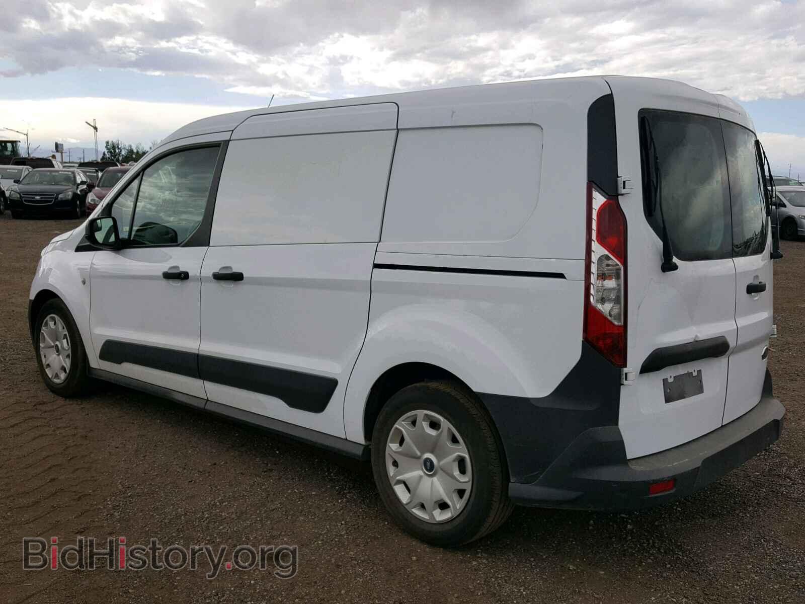 2015 FORD TRANSIT CO - VIN: NM0LS7E72F1215787 - Фото 3