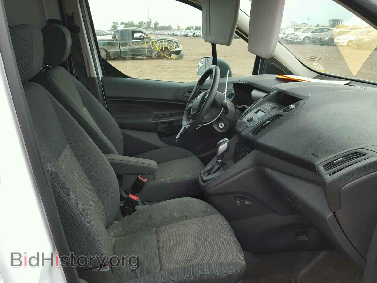 2015 FORD TRANSIT CO - VIN: NM0LS7E72F1215787 - Фото 5