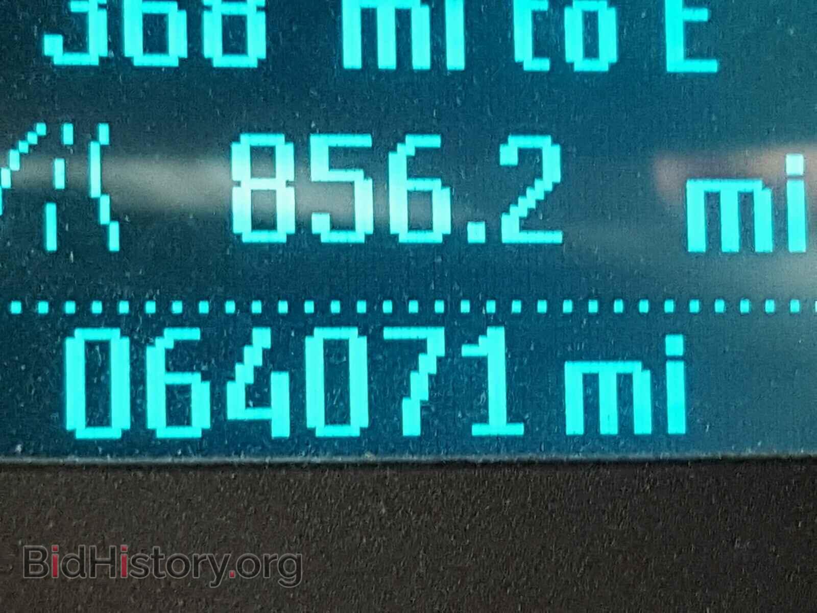 2015 FORD TRANSIT CO - VIN: NM0LS7E72F1215787 - Фото 8