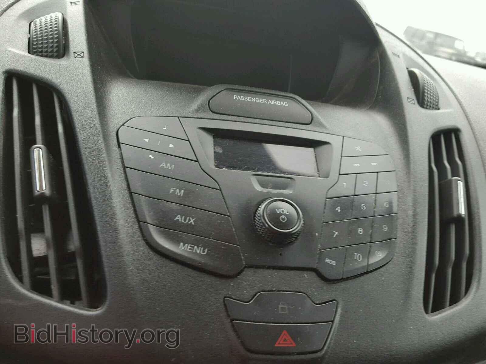 2015 FORD TRANSIT CO - VIN: NM0LS7E72F1215787 - Фото 9