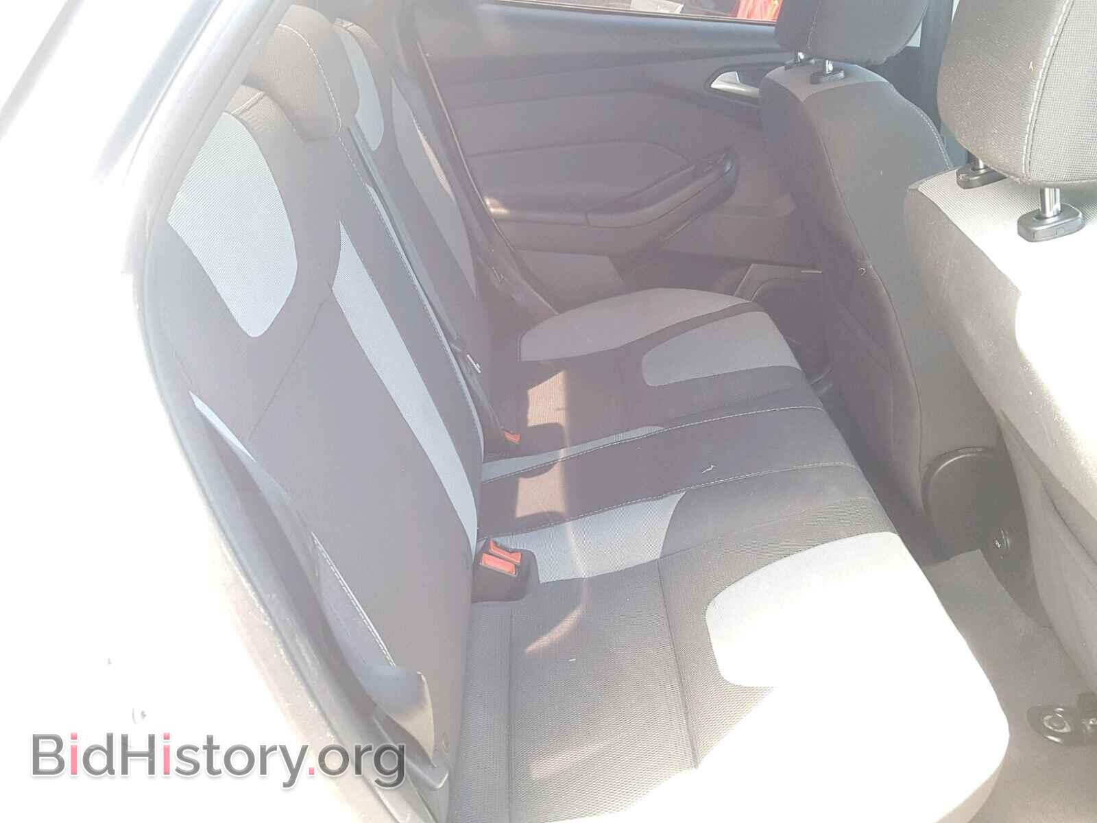 2014 FORD FOCUS - VIN: 1FADP3F26EL236459 - Photo 6