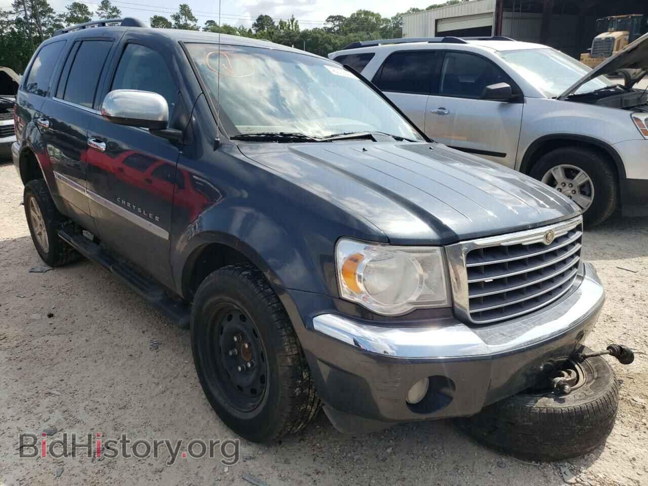Photo 1A8HX58N18F106972 - CHRYSLER ASPEN 2008