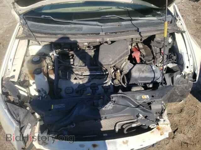 2007 FORD EDGE - VIN: 2FMDK48C37BA90007 - Photo 7