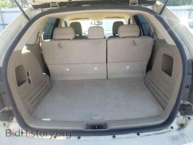 2007 FORD EDGE - VIN: 2FMDK48C37BA90007 - Photo 9