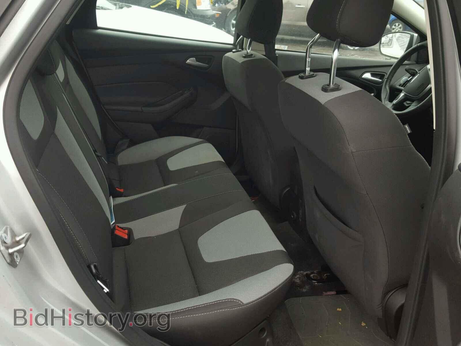 2012 FORD FOCUS - VIN: 1FAHP3F29CL291485 - Photo 6