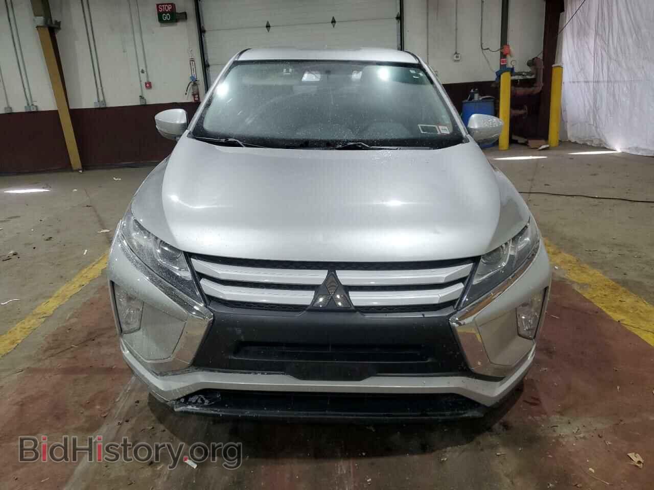 2020 MITSUBISHI ECLIPSE - VIN: JA4AT3AA1LZ025200 - Photo 5