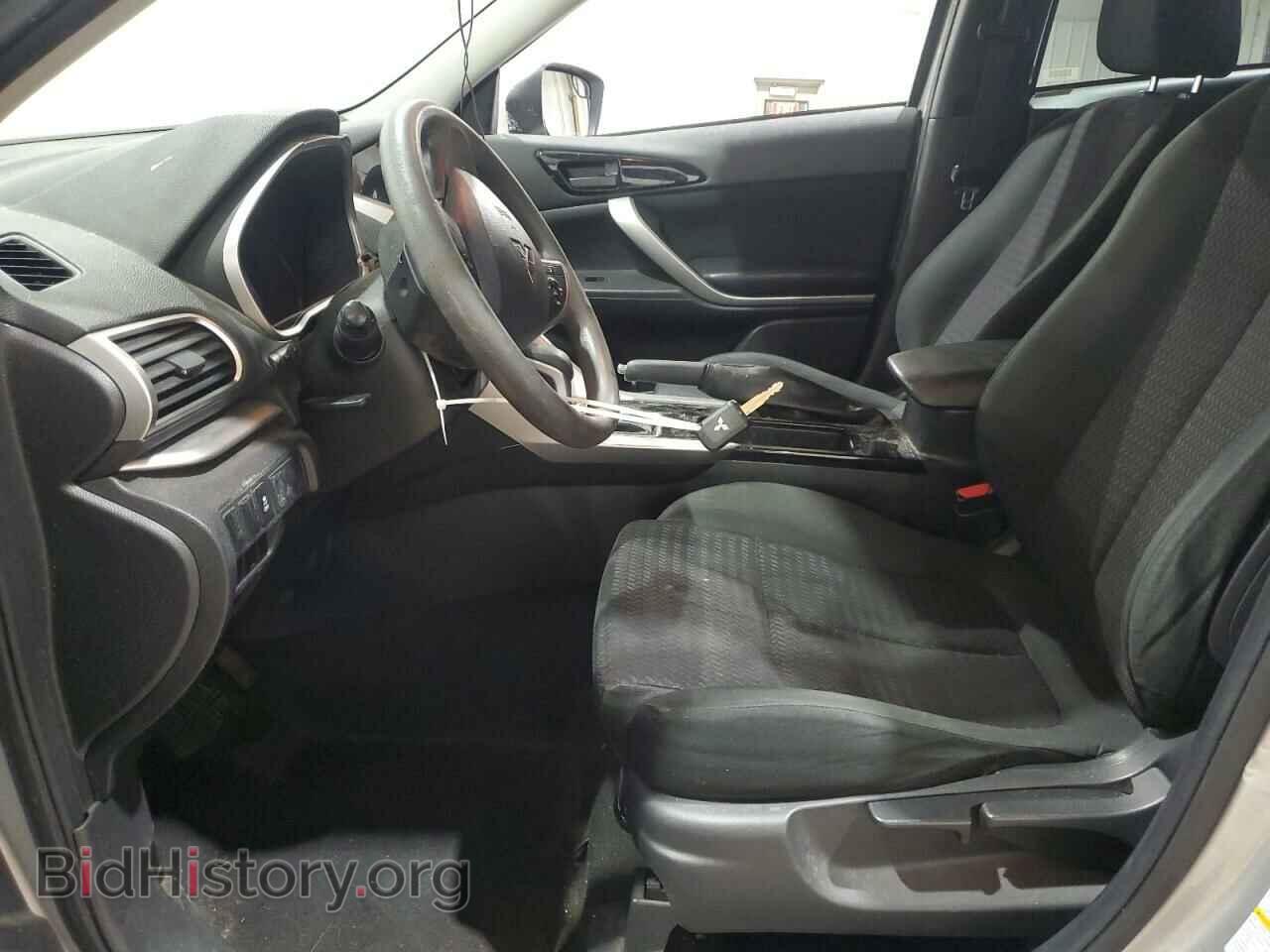 2020 MITSUBISHI ECLIPSE - VIN: JA4AT3AA1LZ025200 - Photo 7