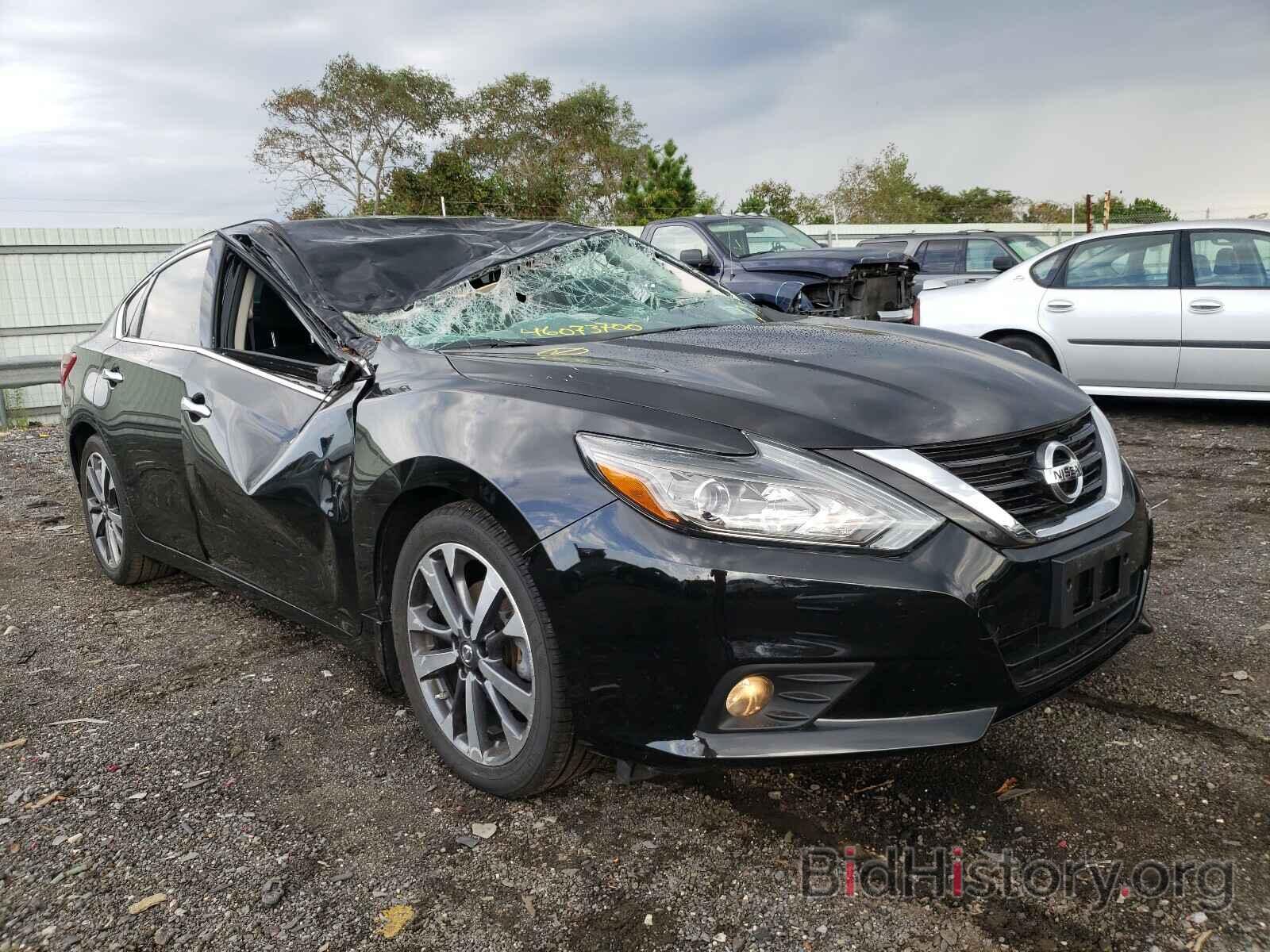 Photo 1N4AL3AP7HN355812 - NISSAN ALTIMA 2017