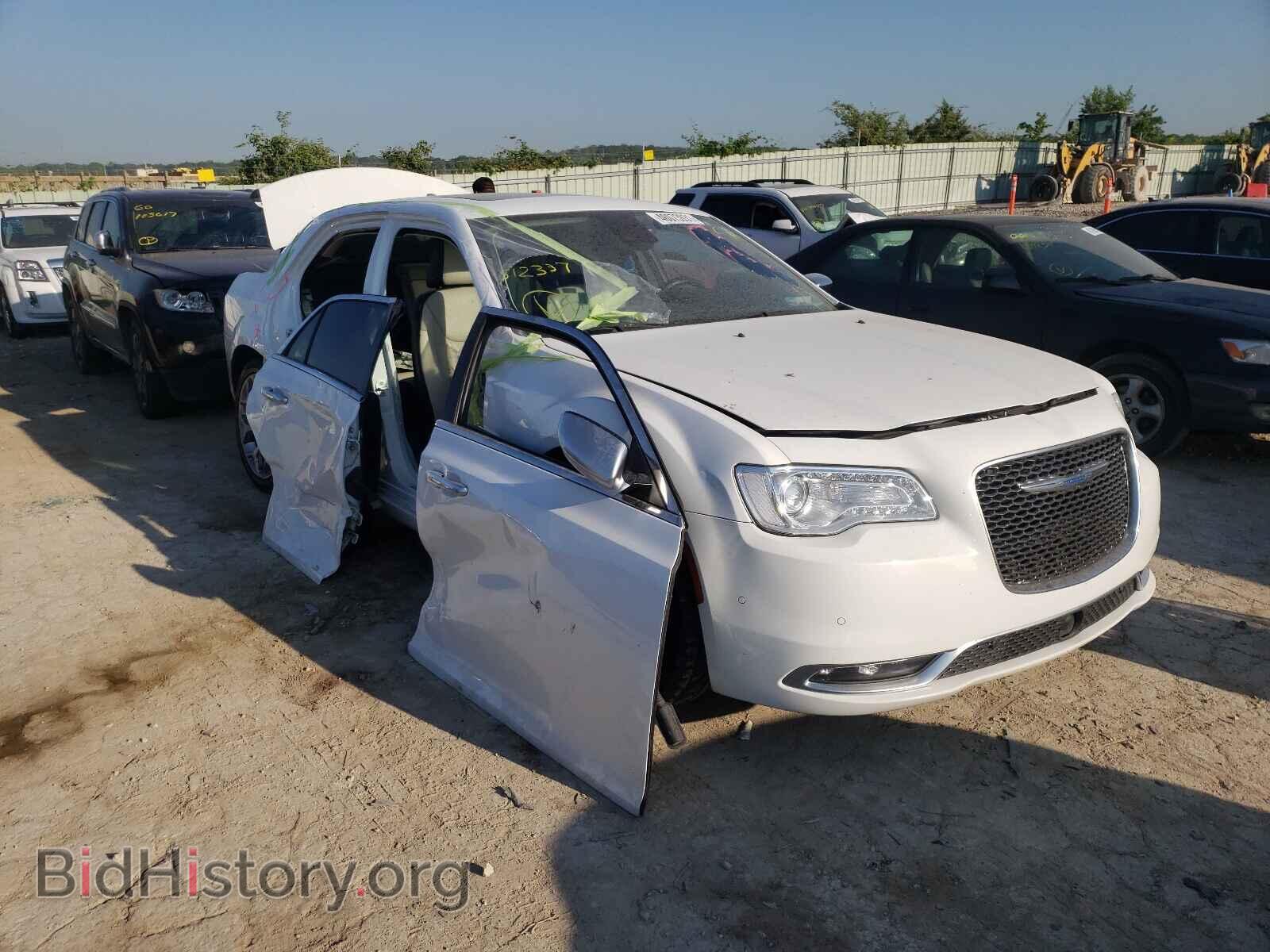 Photo 2C3CCAPG6HH512337 - CHRYSLER 300 2017