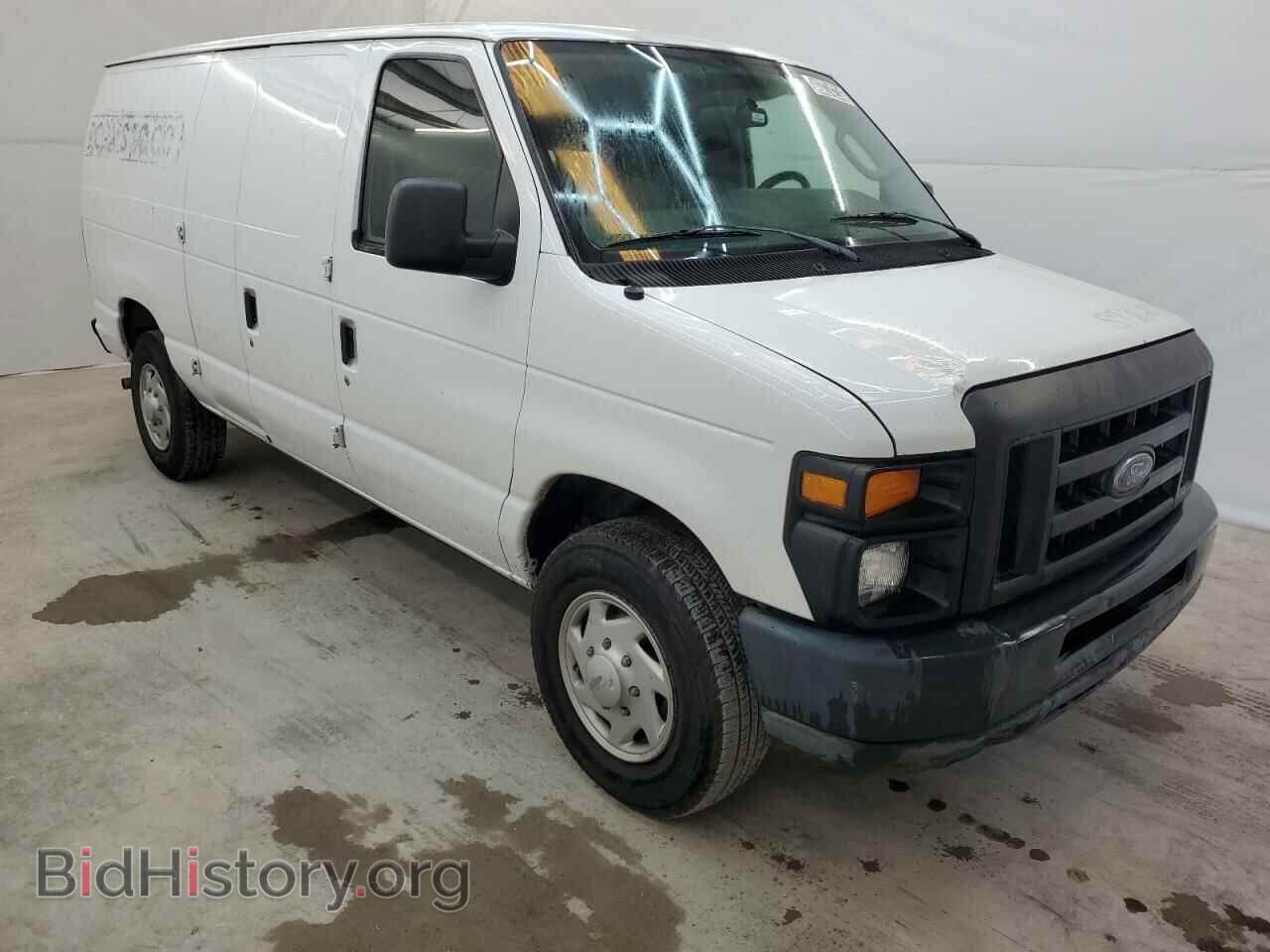2010 FORD ALL Models - VIN: 1FTNE2EW1ADA32109 - Photo 4