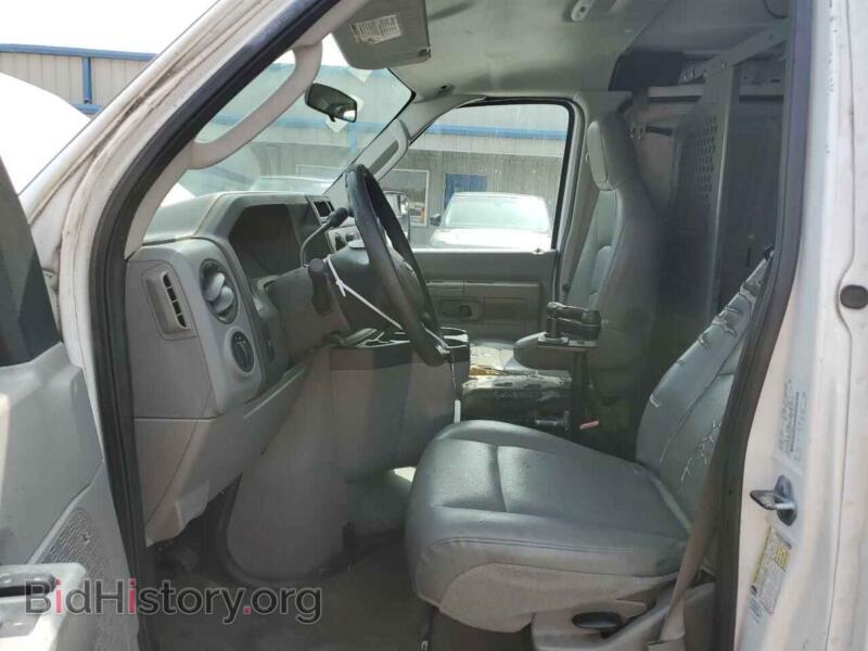 2010 Ford ALL MODELS (VIN 1FTNE2EW1ADA32109) — фото 7 из 13