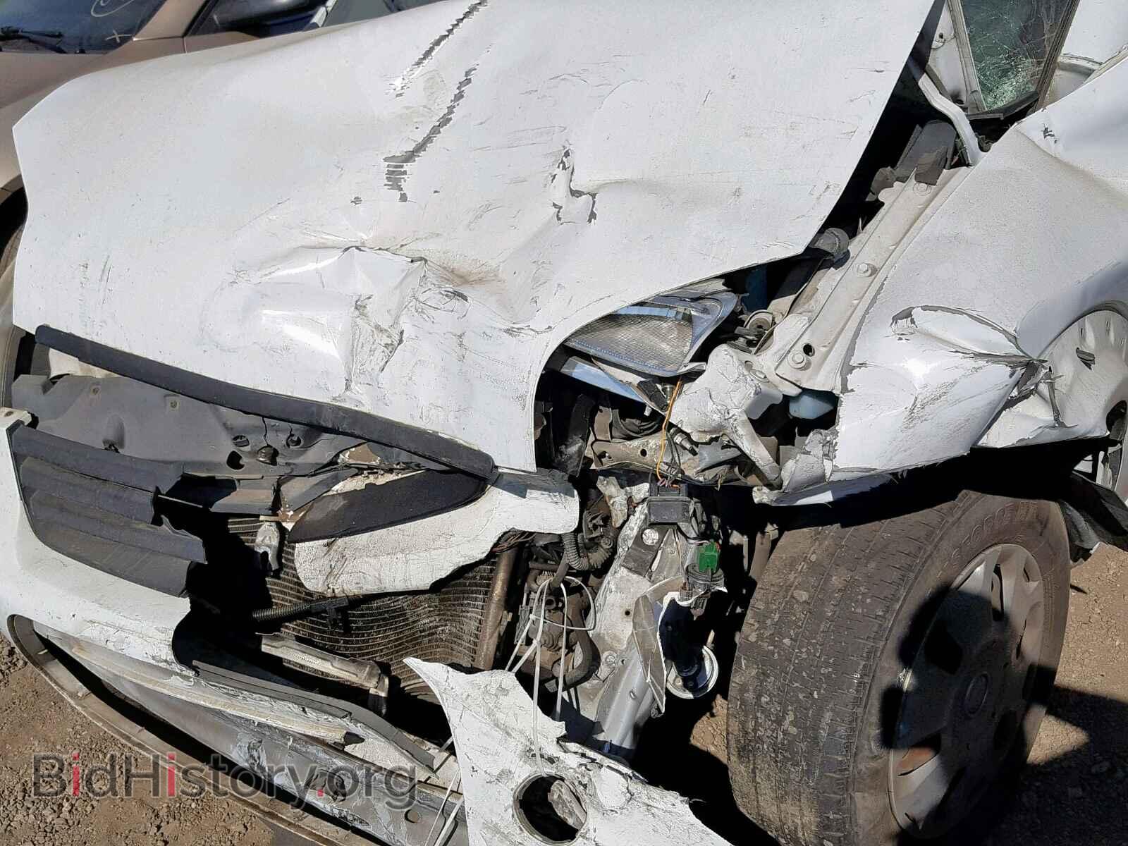 2013 FORD TRANSIT CO - VIN: NM0LS7BN4DT150557 - Фото 9