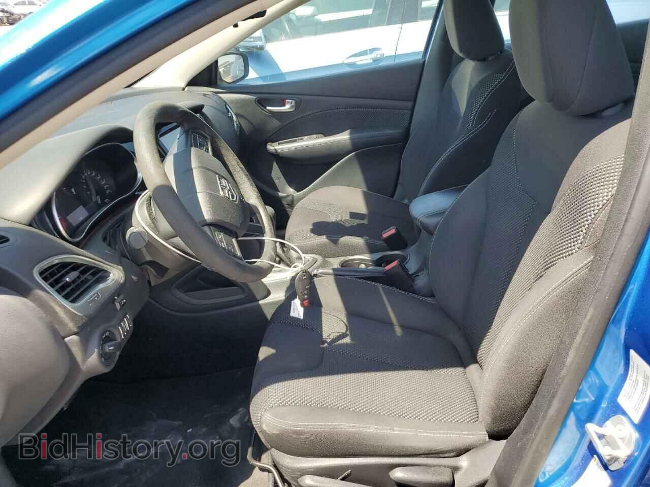 2015 DODGE DART - VIN: 1C3CDFBB7FD363050 - Photo 7
