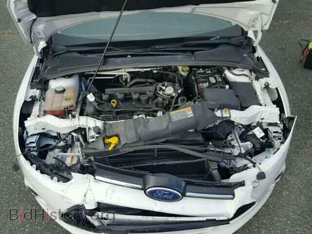 2012 FORD FOCUS - VIN: 1FAHP3M23CL327111 - Photo 7
