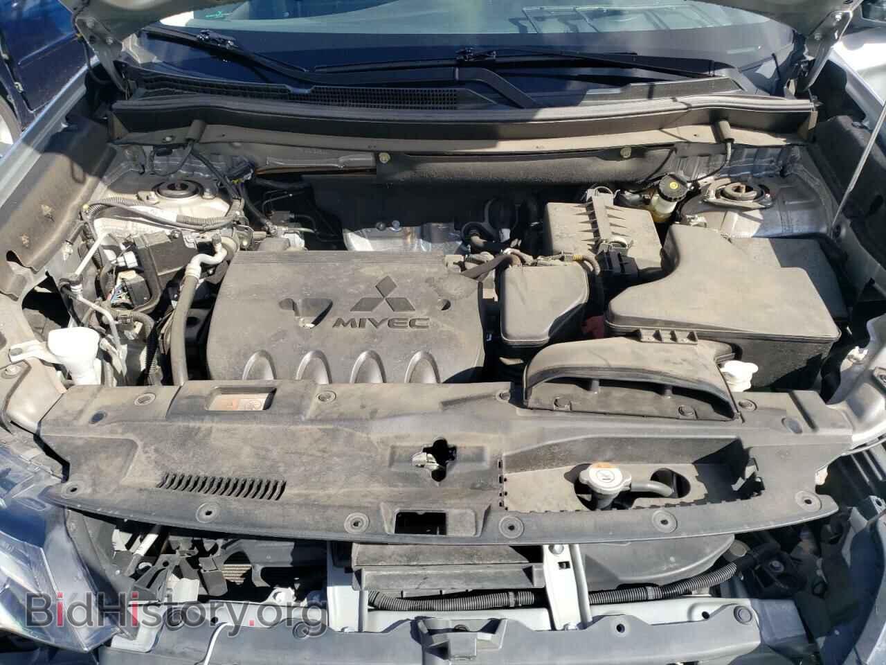 2018 MITSUBISHI OUTLANDER - VIN: JA4AZ3A3XJZ058564 - Photo 11