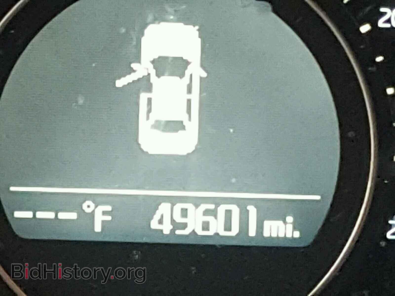 2015 KIA OPTIMA - VIN: KNAGM4A71F5586741 - Photo 8