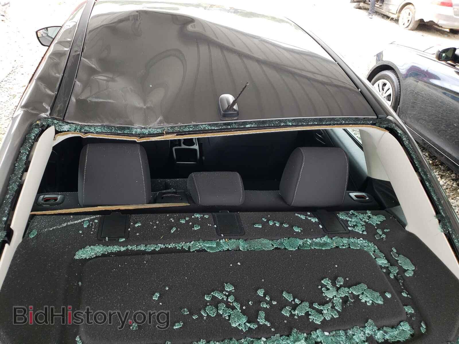 2014 FORD FOCUS - VIN: 1FADP3E23EL306534 - Photo 9