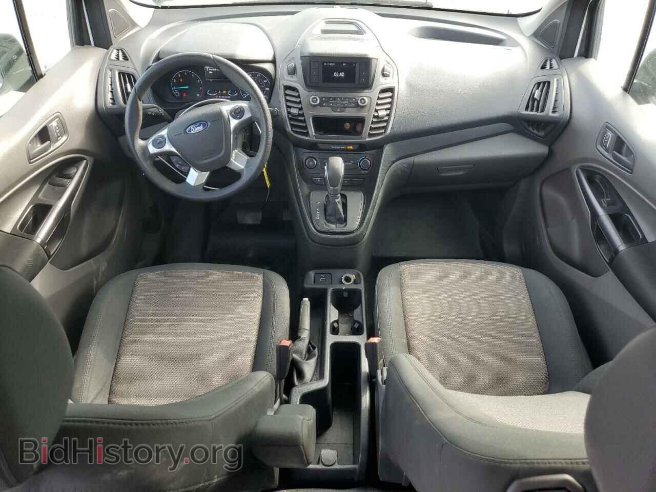 2020 FORD TRANSIT - VIN: NM0LS7E20L1456201 - Фото 8