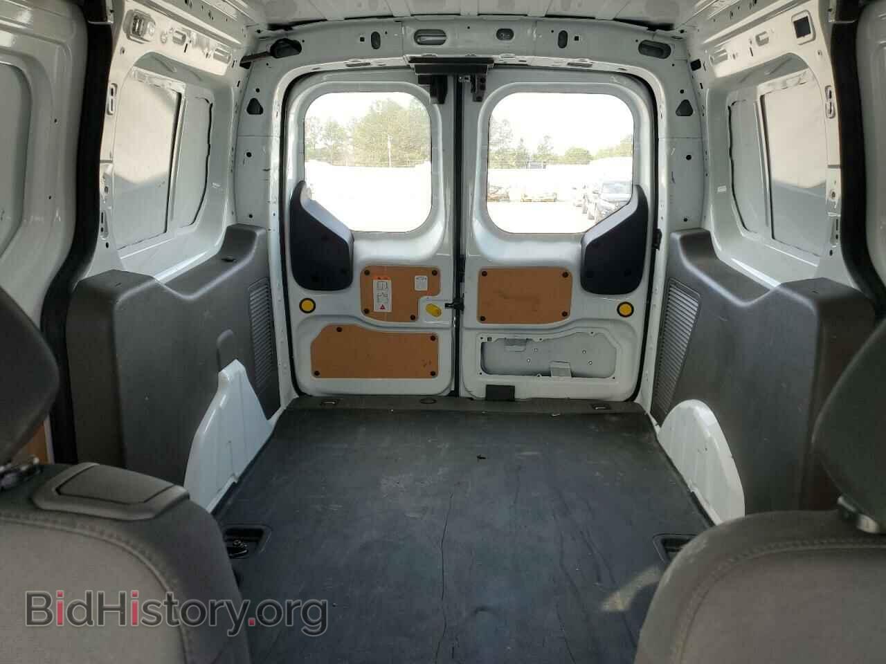2020 FORD TRANSIT - VIN: NM0LS7E20L1456201 - Фото 10