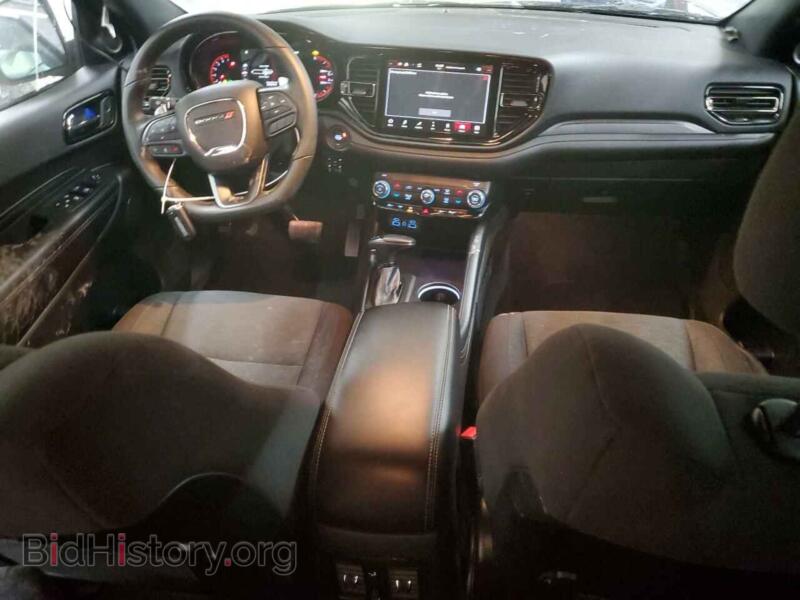 2021 Dodge DURANGO (VIN 1C4RDJDG5MC610232) — фото 8 из 14