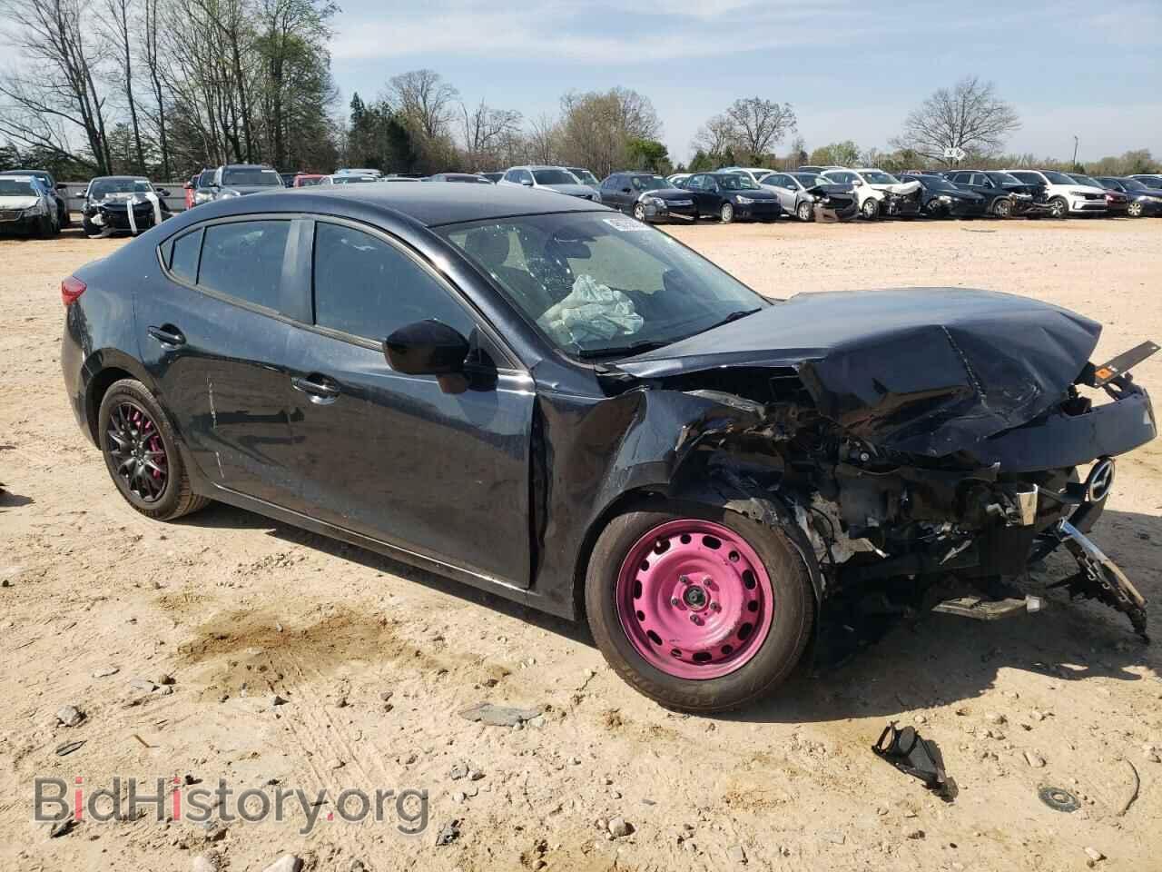 2015 MAZDA 3 - VIN: 3MZBM1U72FM161690 - Фото 4