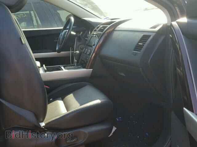 2014 MAZDA CX-9 - VIN: JM3TB2DA4E0428092 - Фото 5