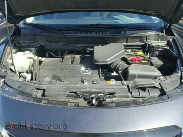 2014 MAZDA CX-9 - VIN: JM3TB2DA4E0428092 - Фото 7