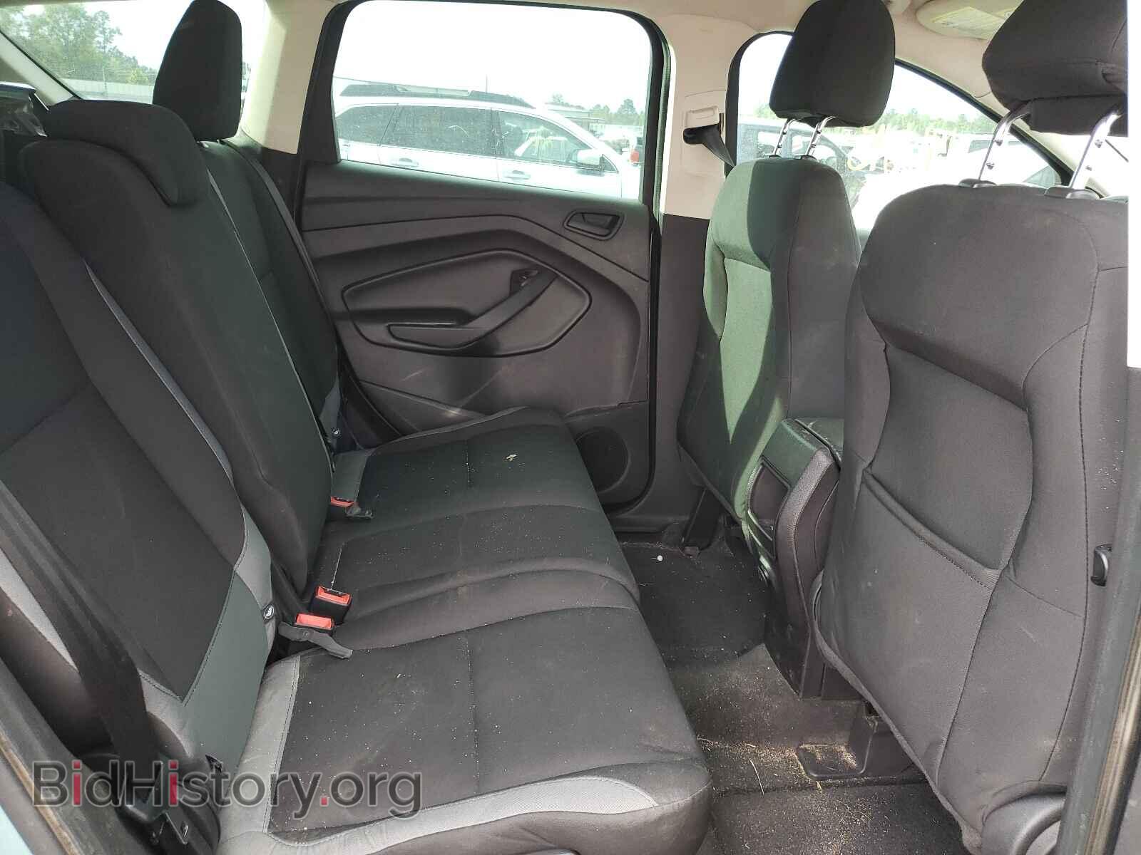 2013 FORD ESCAPE - VIN: 1FMCU0F78DUB78254 - Фото 6
