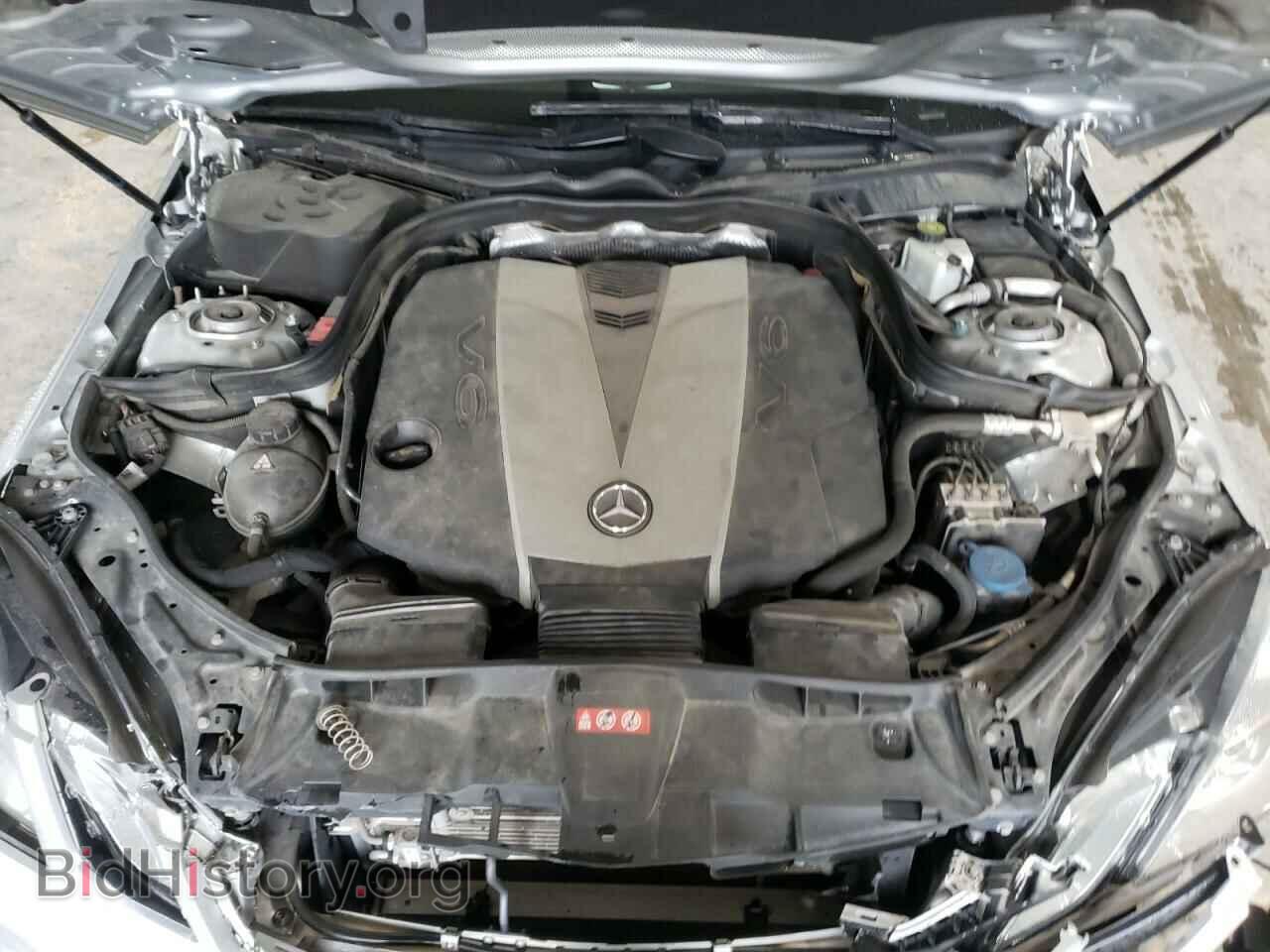 2012 MERCEDES-BENZ E-CLASS - VIN: WDDHF2EB3CA537148 - Фото 7
