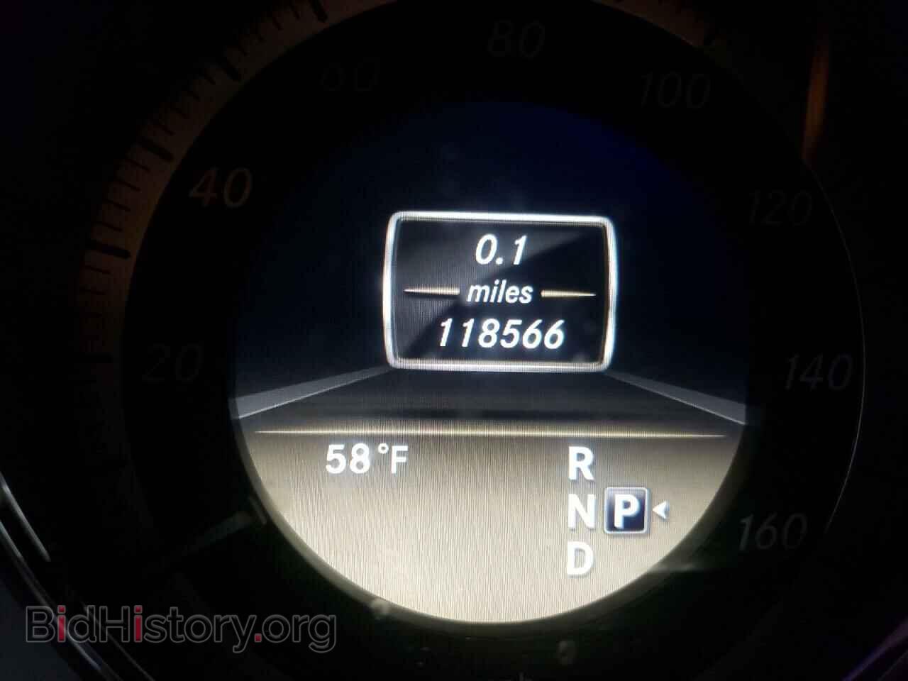 2012 MERCEDES-BENZ E-CLASS - VIN: WDDHF2EB3CA537148 - Фото 8