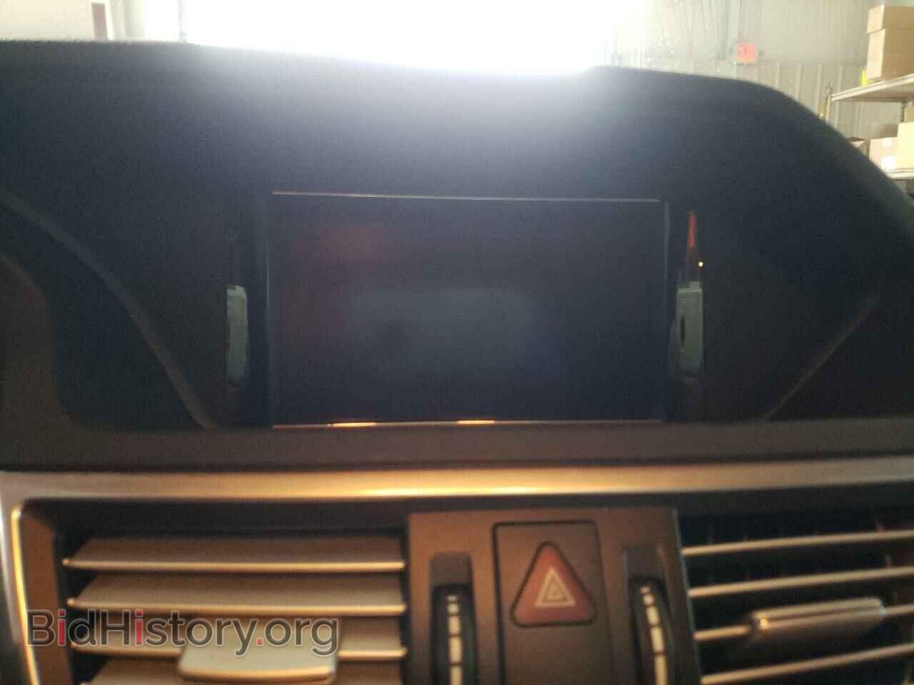 2012 MERCEDES-BENZ E-CLASS - VIN: WDDHF2EB3CA537148 - Фото 9